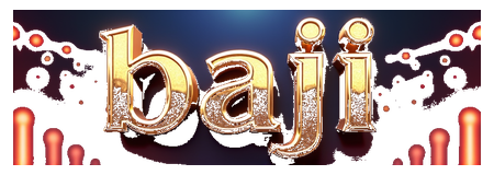 baji 999 logo